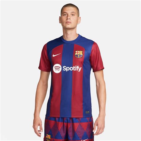 nike voetbal barcelona|nike barcelona news.